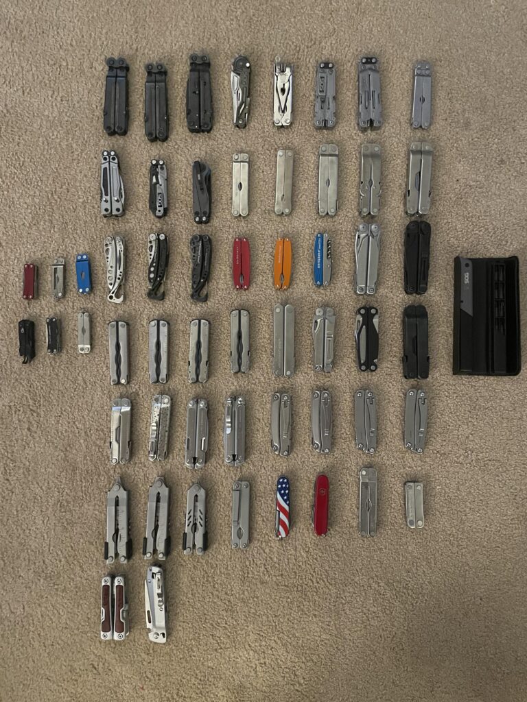 State of the Collection 2023