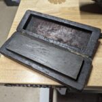 My Granddad's Whetstone