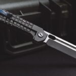 Which of your current knives is #1 - Photos encouraged.