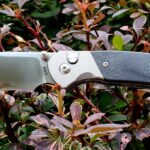 NKD - KnifeCenter Exclusive Pyrite