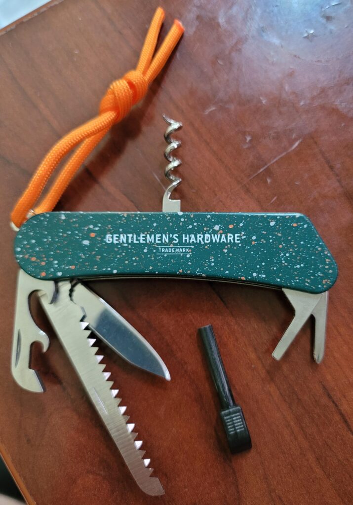 Eddie Bauer Multi
