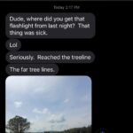 Lent out my Convoy C8+ W1 last night. Gentlemen, we got em