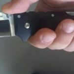 Need help! Is this a real CS Ultimate Hunter?