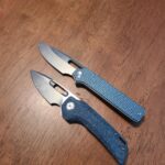 NKD EMPEDC NYMBLE AND GOLDEN DESIGNWORKS STANDAED