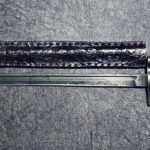 Japanese WW2 bayonet