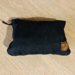 Updated emergency pouch