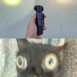 Me when using the Wuben L1