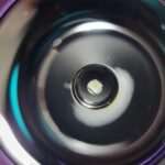 Brand new Convoy c8+, bad led or did they install it wrong? 😔