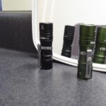 I wanted to feel like I have more TS10's until my Brass one shows up.