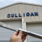 Culligan disassembly