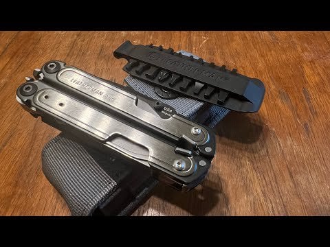 Leatherman Arc Unboxing ~ Worth the Hype?
