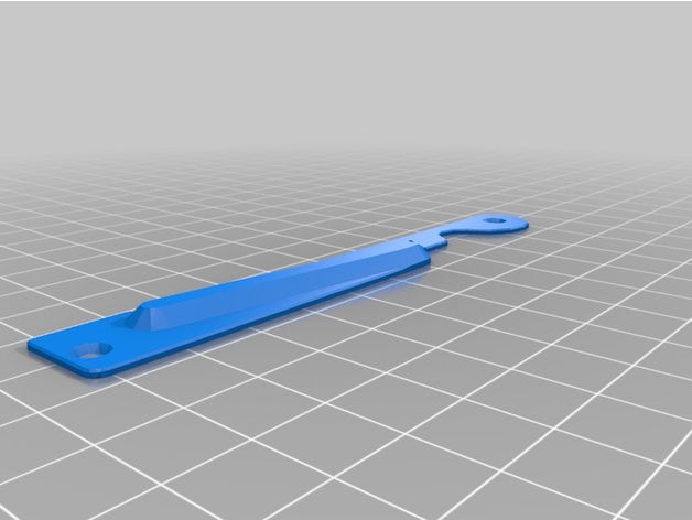 GOAT tools multitool + Swiss army knife mod