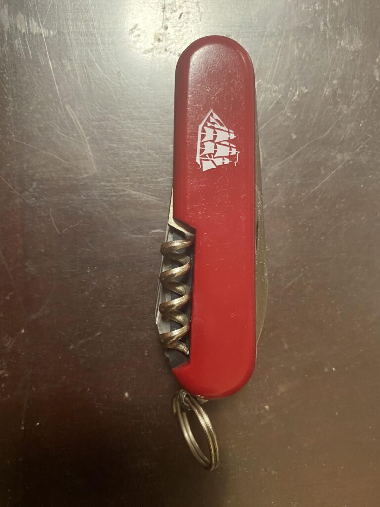 Any know what brand this is?