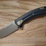 Maxace Balance-M 2.0, M390, G10