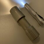 Swapped the Fraz Labs Tiny Nugget a bunch of times tonight