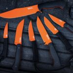 Who manufactures MKC knives and sheaths? It looks like they are making an attempt to bring it in house as CNC machines can be seen in the background of some of their new videos. But, they've clearly been outsourcing to date. Who's making all this stuff?