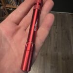 [NMD] WK02 now with the Nitecore MT06MD driver and 4500K 219B