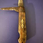 a.w wadsworth & son knife, what model?? kind??? i dont know knife terminology sorry ,,,