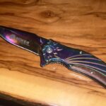 What knife model is this