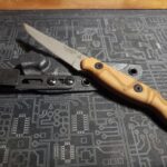 Had my eye on this since Blade Show! NKD