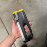 this might be the worst flashlight i’ve ever seen