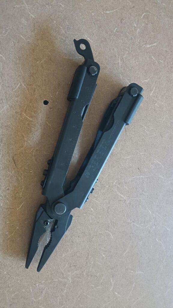What is this tool on my Gerber?