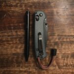 Upgraded my 560BK-1 Freek for EDC use