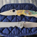 I'm stuck fellas... Which should I carry today?