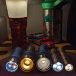 Candle-mode Storytime Crew