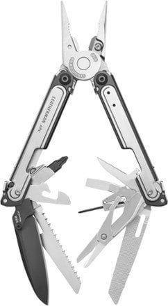 Seems the Leatherman ARC is about to drop?