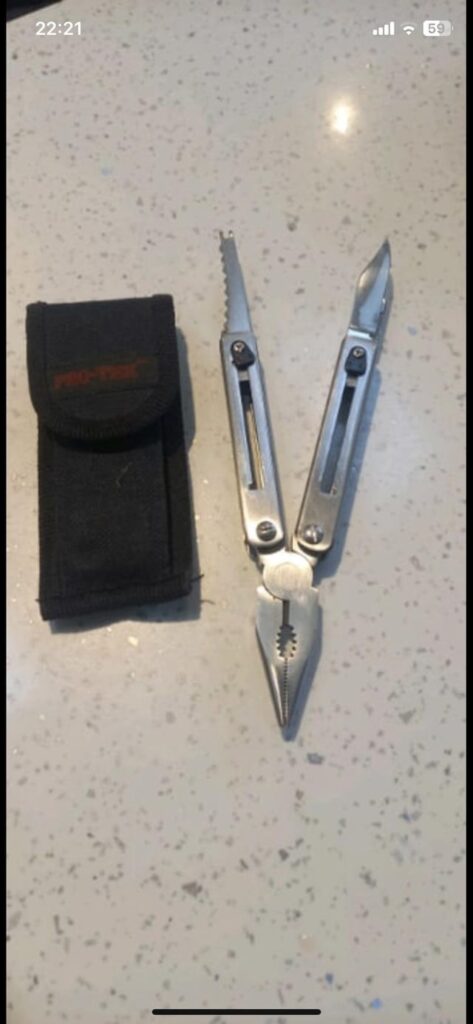 What is this tool?