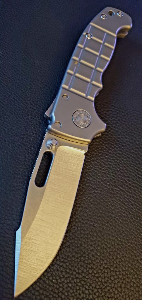 Demko MG AD20S