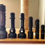 [NLD] AceBeam L18 and L35 with a few old school lights