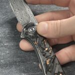 Which knife of out your collection do you find most aesthetically pleasing