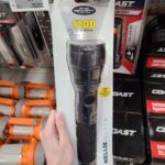 All this for 1200lm? No but seriously that's at least 3.5x the size and weight of the Q8 plus