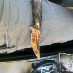 Any idea on the value and authenticity of this Jim Owen knife? Number 726 on the other side