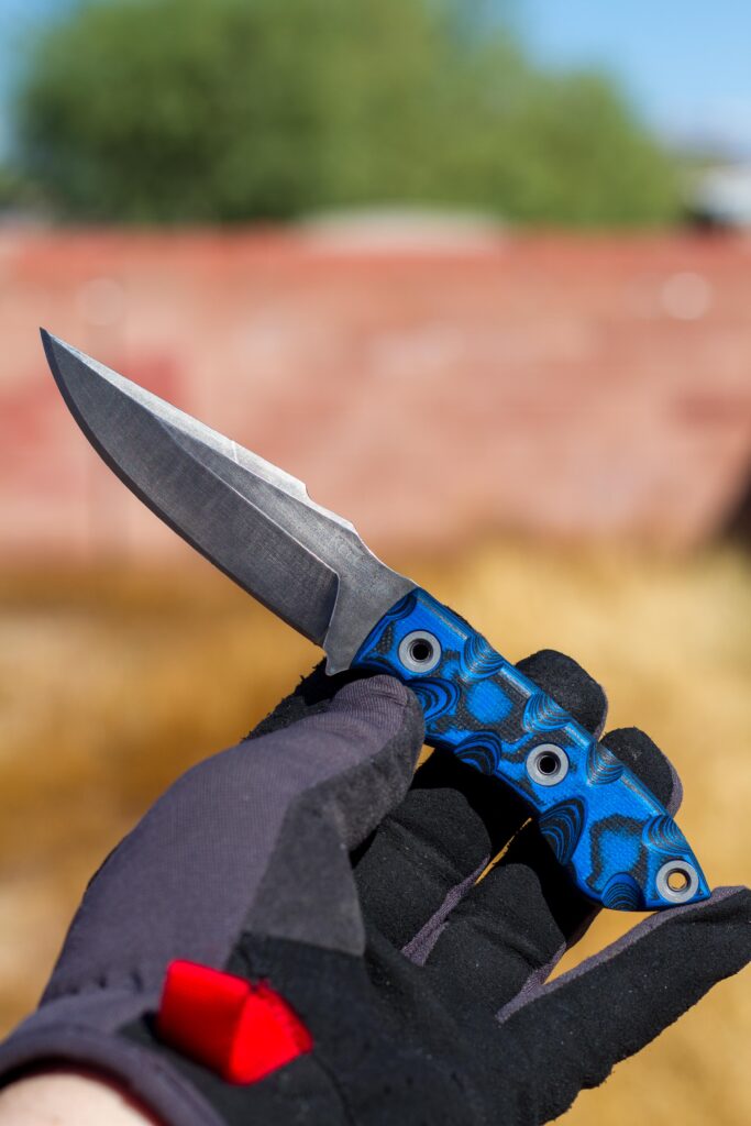 One of my go to for EDC, the TKell Striker!