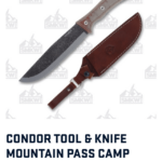 Anyone have this Condor Mountain Pass? I've been looking at it pretty hard for a few months.