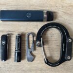 Urban City Break Carry