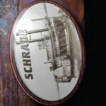 (Ignore the dust, this has been sitting on a shelf for God knows how long.) "God Armeth the Patriot" Schrade switchblade. I've googled it repeatedly and can't find this exact knife or any information about it. If anyone knows anything about it I'd greatly appreciate any info!