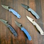 Many Flavors of Para 2