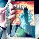 NKD! It finally came. 41/212