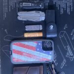 22/m mechanic edc