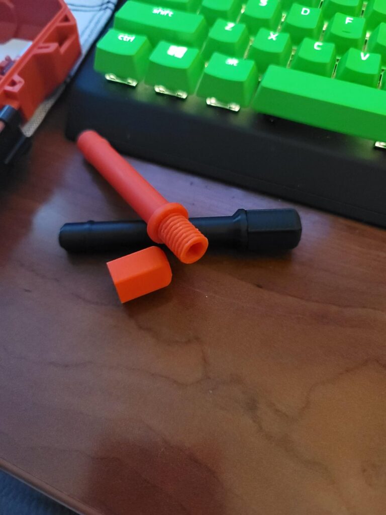 Bit Holder Shoutout