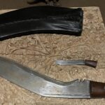 Any chance someone can tell me what kind of Knife I’ve got here?