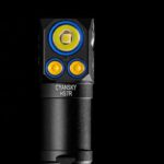 Cyansky HS7R – dual channel 21700 headlamp [review in comments]