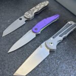 I figured since I share the same name, I should get a CRK