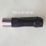 [NLD] FW1A Lume1 OP Reflector SFT40 SMO Reflector 3K + S6 3V 5A Buck W1 + S6 6V 2A 719A 2700K