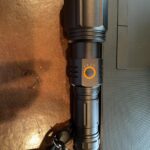 I need to replace the button on this flashlight - anyone know where I can find one?