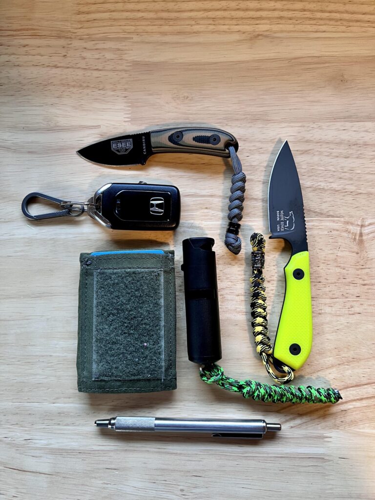 Sunday Dump